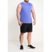 Майка спортивная M NK BRT MUSCLE TANK HPR DRY Nike