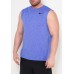 Майка спортивная M NK BRT MUSCLE TANK HPR DRY Nike