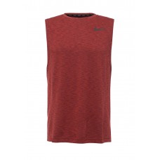 Майка спортивная M NK BRT MUSCLE TANK HPR DRY Nike