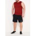 Майка спортивная M NK BRT MUSCLE TANK HPR DRY Nike