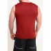 Майка спортивная M NK BRT MUSCLE TANK HPR DRY Nike