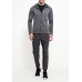 Толстовка M HOODIE FZ HPRELT Nike