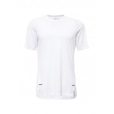Футболка спортивная M NK BRTHE TOP SS ELITE Nike