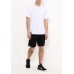 Футболка спортивная M NK BRTHE TOP SS ELITE Nike