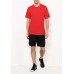 Футболка спортивная M NK BRTHE TOP SS ELITE Nike