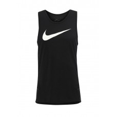 Майка спортивная M NK BRTHE TOP SL ELITE Nike