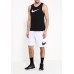 Майка спортивная M NK BRTHE TOP SL ELITE Nike