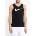 Майка спортивная M NK BRTHE TOP SL ELITE Nike