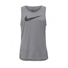 Майка спортивная M NK BRTHE TOP SL ELITE Nike
