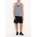 Майка спортивная M NK BRTHE TOP SL ELITE Nike