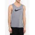 Майка спортивная M NK BRTHE TOP SL ELITE Nike