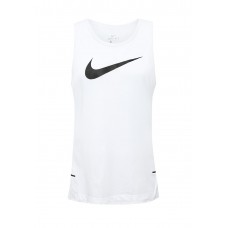 Майка спортивная M NK BRTHE TOP SL ELITE Nike