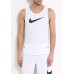 Майка спортивная M NK BRTHE TOP SL ELITE Nike