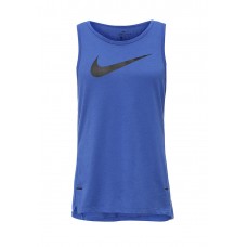 Майка спортивная M NK BRTHE TOP SL ELITE Nike