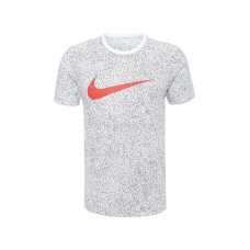Футболка спортивная M NK DRY TEE DF CORE BM 1 Nike