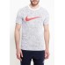 Футболка спортивная M NK DRY TEE DF CORE BM 1 Nike