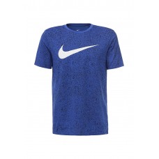Футболка M NK DRY TEE DF CORE BM 1 Nike