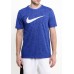 Футболка M NK DRY TEE DF CORE BM 1 Nike