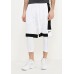 Тайтсы M NK HPRCL TGHT 3QT BBALL Nike