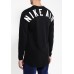 Лонгслив M NK AIR TOP LS Nike