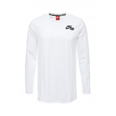 Лонгслив M NK AIR TOP LS Nike