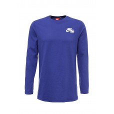 Лонгслив M NK AIR TOP LS Nike