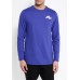 Лонгслив M NK AIR TOP LS Nike