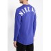 Лонгслив M NK AIR TOP LS Nike