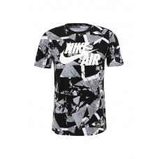 Футболка M NK AIR TEE AOP 1 Nike