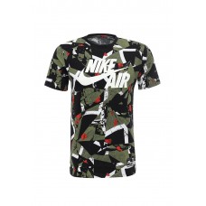 Футболка M NK AIR TEE AOP 1 Nike