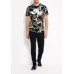 Футболка M NK AIR TEE AOP 1 Nike