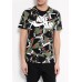 Футболка M NK AIR TEE AOP 1 Nike