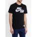 Футболка M NK AIR TEE 5 Nike