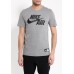 Футболка M NK AIR TEE 5 Nike