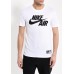 Футболка M NK AIR TEE 5 Nike