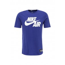 Футболка M NK AIR TEE 5 Nike