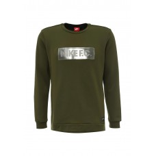 Свитшот M NK FC CRW Nike