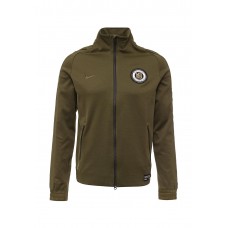 Олимпийка M NK FC TRACK JACKET Nike