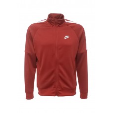 Олимпийка NIKE TRIBUTE TRACK JACKET Nike