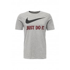 Футболка M NSW TEE JDI SWOOSH NEW Nike