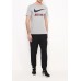 Футболка M NSW TEE JDI SWOOSH NEW Nike