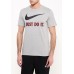 Футболка M NSW TEE JDI SWOOSH NEW Nike