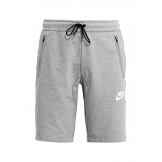 Шорты спортивные M NSW AV15 SHORT FLC Nike