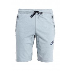 Шорты спортивные M NSW AV15 SHORT FLC Nike