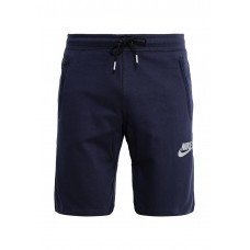 Шорты спортивные M NSW AV15 SHORT FLC Nike