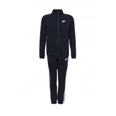 Костюм спортивный M NSW TRK SUIT FLC SEASON Nike