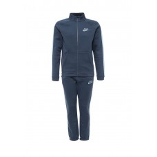 Костюм спортивный M NSW TRK SUIT FLC SEASON Nike