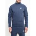 Костюм спортивный M NSW TRK SUIT FLC SEASON Nike