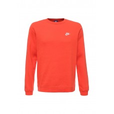 Свитшот M NSW CRW FLC CLUB Nike