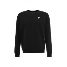 Свитшот M NSW CRW FT CLUB Nike